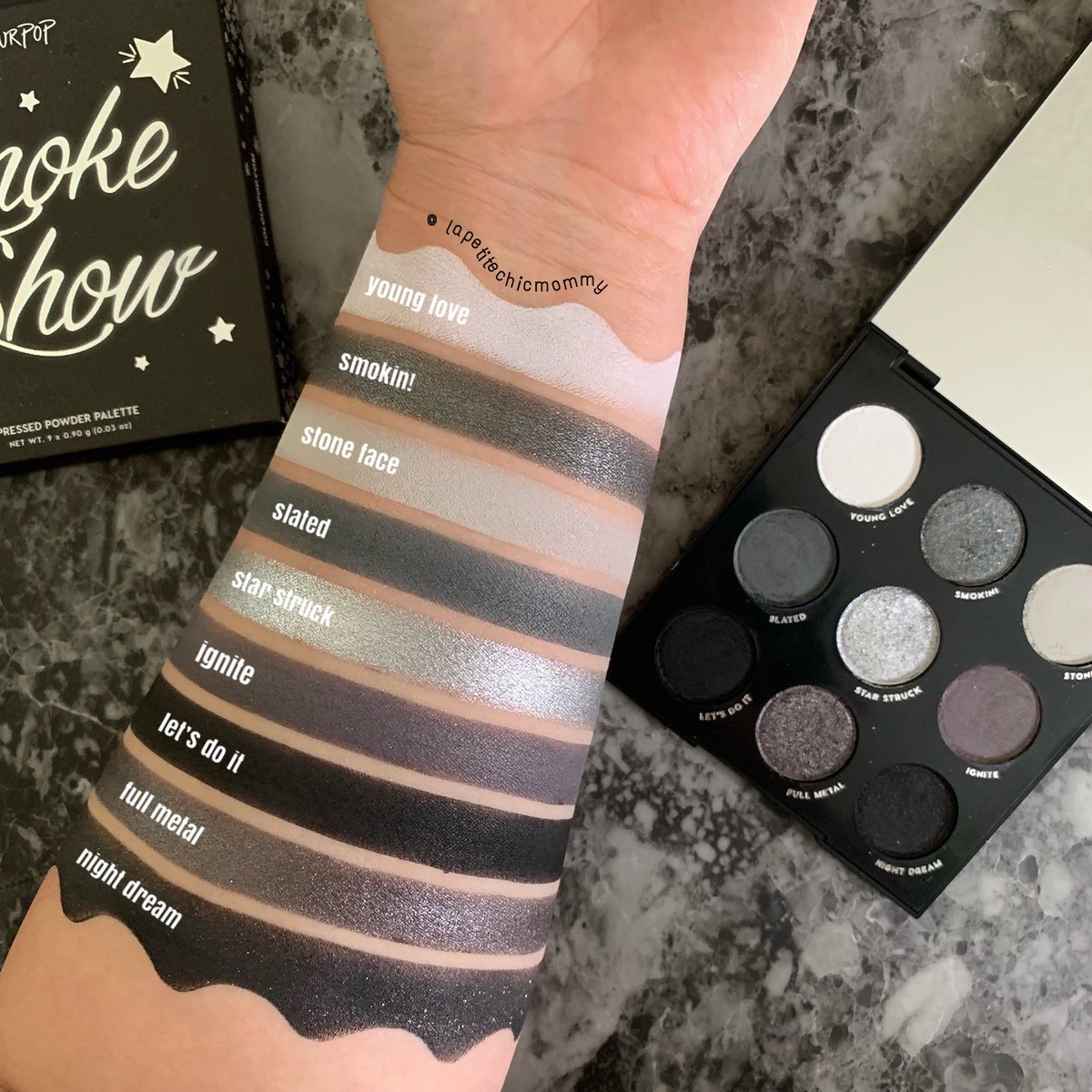 lapetitechicmommy tweet media