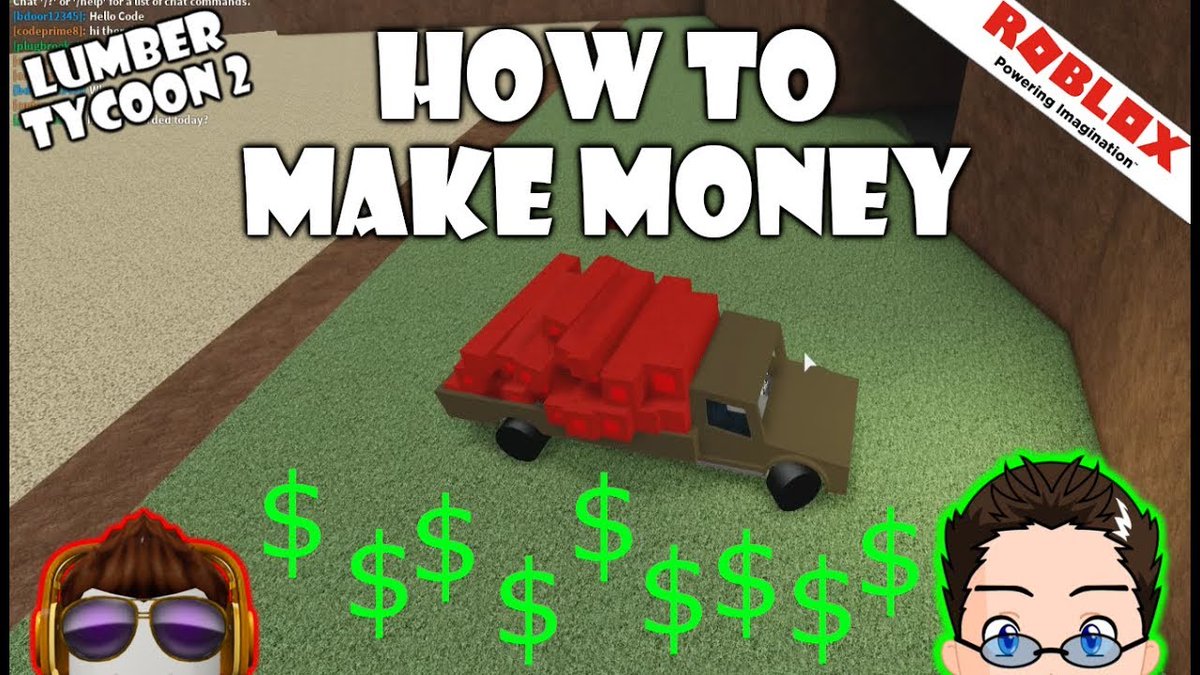 Pcgame On Twitter Roblox Lumber Tycoon 2 How To Make Money Lava Wood Tutorial Link Https T Co Kqswq4v5am Clean Codeprime8 Familyfriendly Fireaxe Firewood Freemoney Gaming Glitch Heathhaskins Howto Howtomakemoney Lavaaxe Lavawood - lumber tycoon 2 roblox glitches 2019