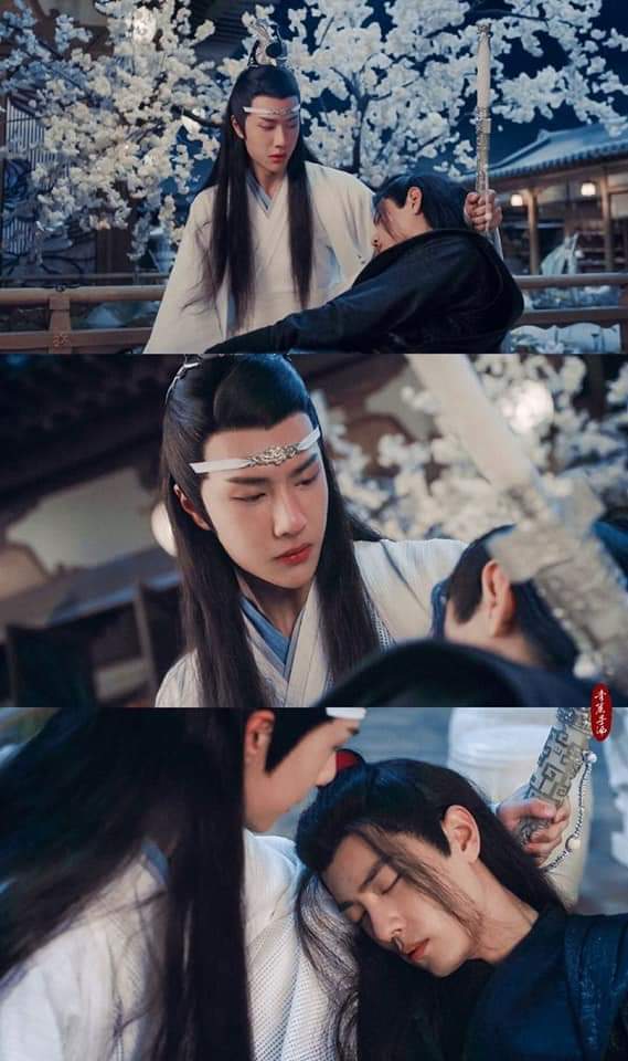 WangZhan_85's tweet photo. เพิ่มเติมค่าา https://t.co/9GcBCvibSY