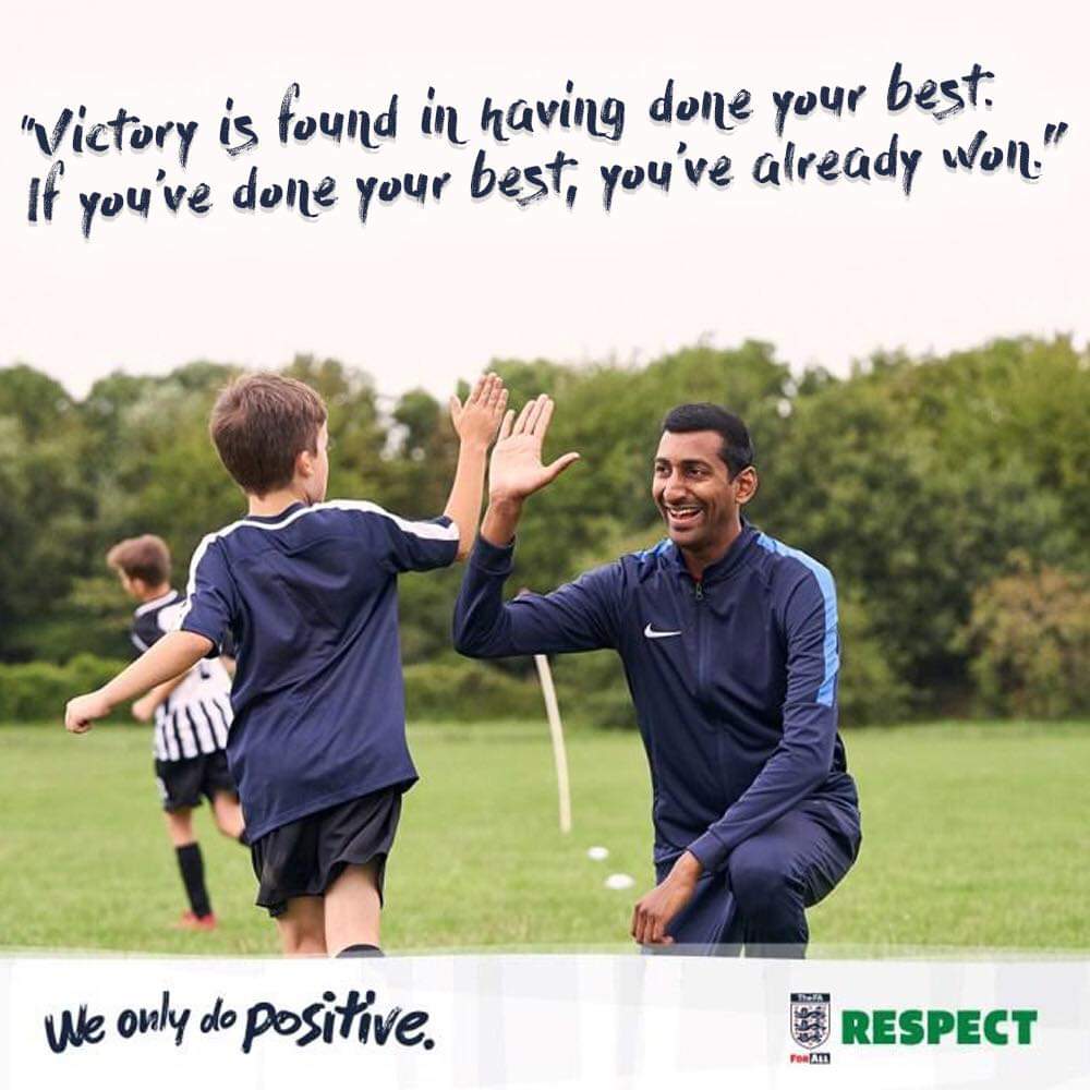 WorksopBoysClub's tweet photo. #weonlydopositive https://t.co/ufpEpjpHfG