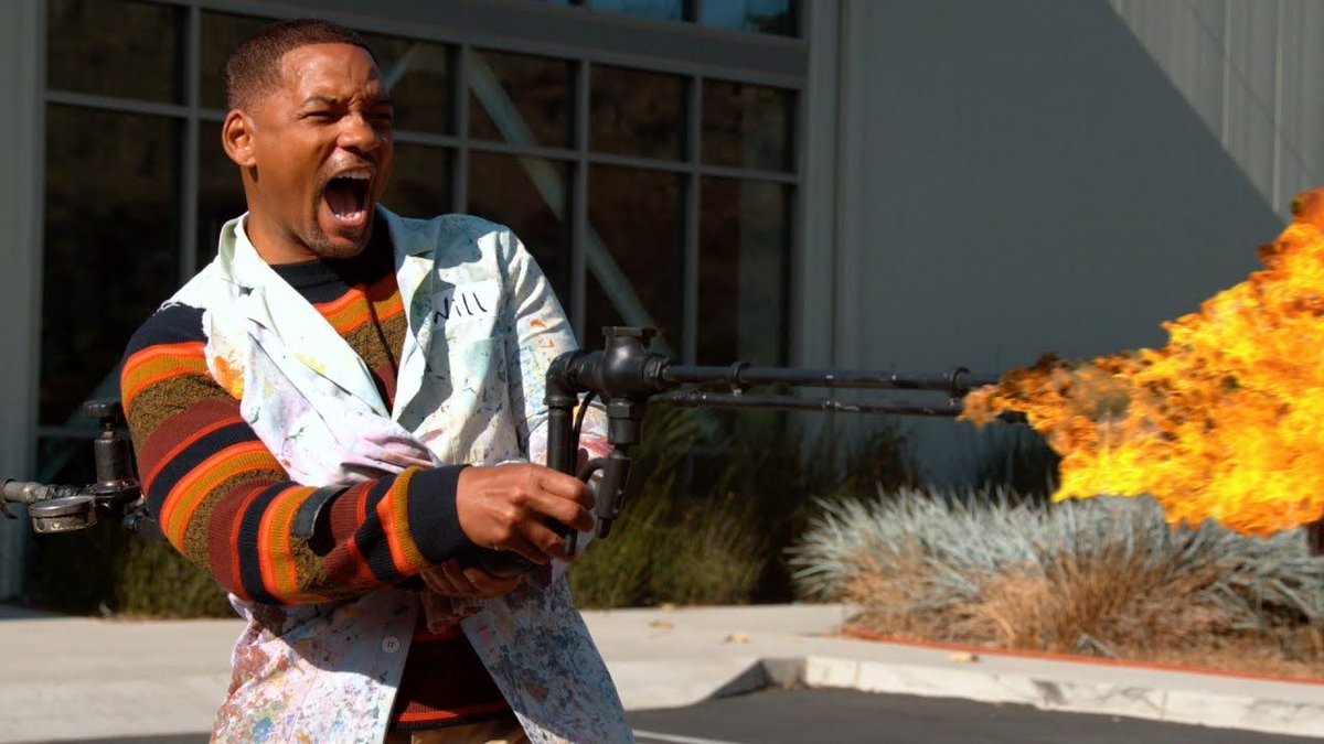 teambclive's tweet photo. Check out what we've been up to. We had a huge hand in making the newest @TheSlowMoGuys video featuring Will Smith!! Check it out!!
https://t.co/XkL7g8lfss https://t.co/Valh7hJozC