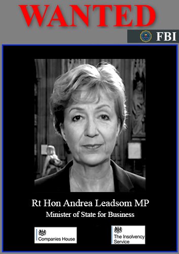 CarrollTrusts's tweet image. #WestMidlandsPoliceService  Fraud Bribery “Forensics Files” #INSOLVENCYANDCOMPANIESCOURT JUDGE #SEBASTIANPRENTIS = #CRIME*SCENE = #VICTORIAPRENTISMP #BANBURY + #SIRTONYBALDRY #OfficialReceiverDaveChapman #CPS Criminal “Standard of Proof” Prosecution Case
bit.ly/33eE35g