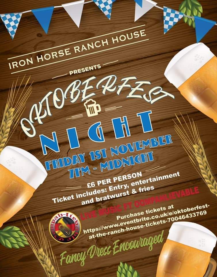 Oompahlievable! tweet media