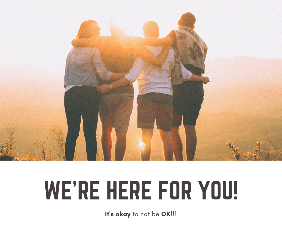 project321peel's tweet photo. You don't have to face it alone!!  Our fam jam is always here to support, never feel alone, know you have a big strong army of amazing people behind you to help you along the way!!  
#worldmentalhealthday2019 #p321famjam #downsyndrome #advocate #educate 

https://t.co/gKo1y2614d https://t.co/NwkLaZwjtQ