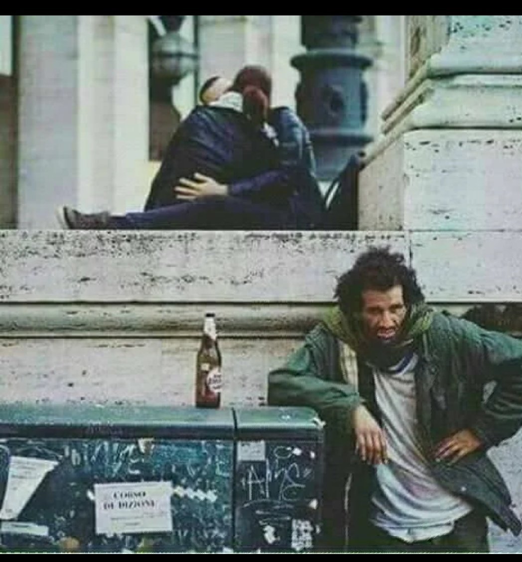 ثم قال بعد مالعب الخمر برأسه ليتك سجدت ياأبليس حين أمرك الله وكفيتنا شر هذه الحياة