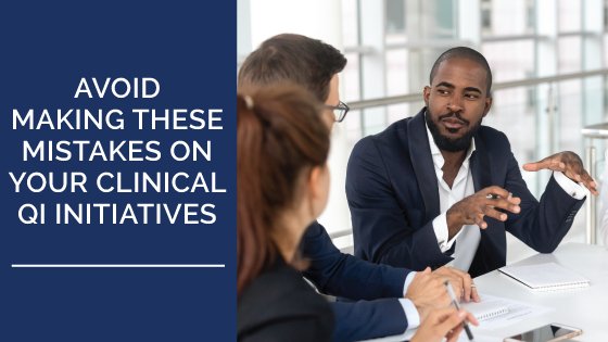 HealthTech_USA's tweet photo. Avoid Making These Mistakes On Your Clinical QI Initiatives: https://t.co/A37J95iHKs
#HealthTechS3 #UShealthcare #hospitalmanagement #clinicalQIinitiatives #EHR #carecoordination #patientcare #healthcaremanagement https://t.co/tZwfDFnbNi