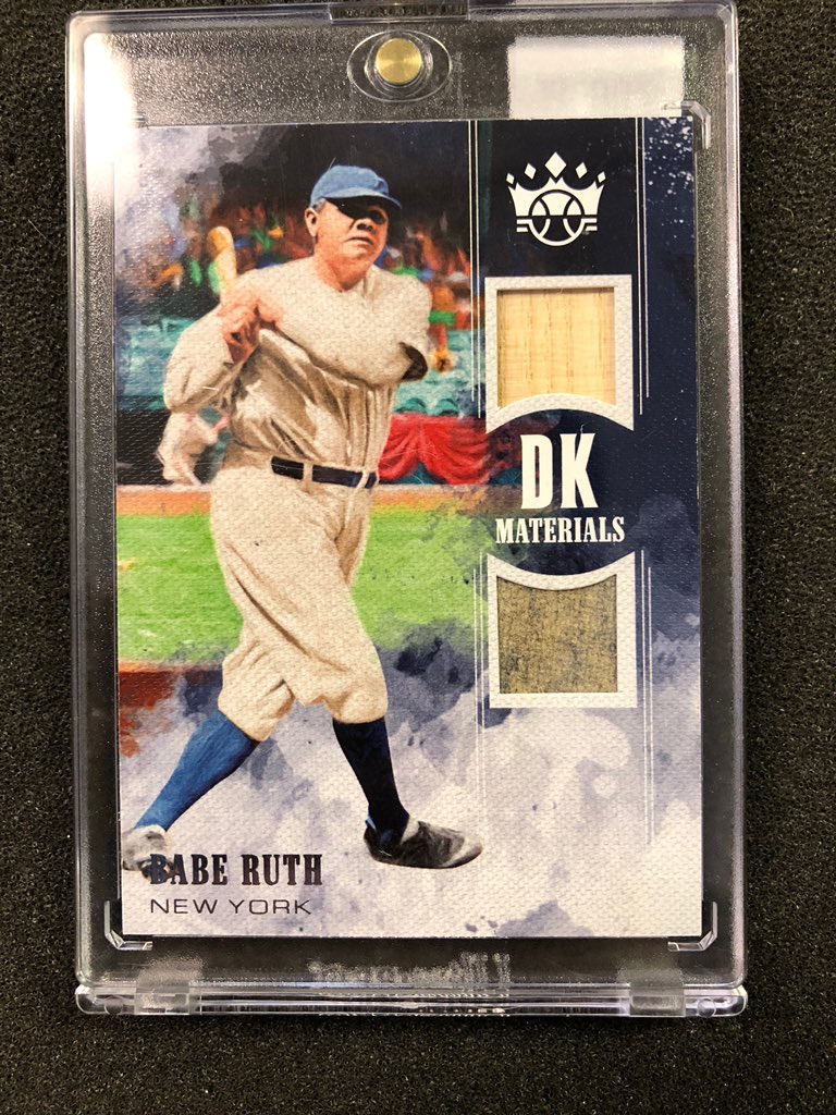 MCS_Cards's tweet photo. #cards #baseballcards #TheHobby #whodoyoucollect #blowoutcards #topps #panini #casebreak #boxbreak #fortwayne #komets #psa #beckettgrading #dacardworld #footballcards #fortwaynesportscardshow https://t.co/5PR1MlzIoM