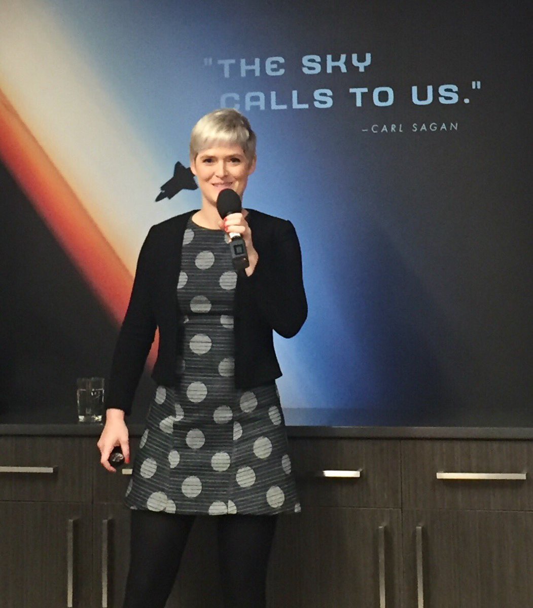 Thanks to Amber Case for an awesome Presentation on calm technology, the future, and the virtue of not always being first.  <a href="/PGAVDestination/">PGAV Destinations</a> <a href="/PGAVPLANNERS/">PGAV Planners</a> #pgavpresents