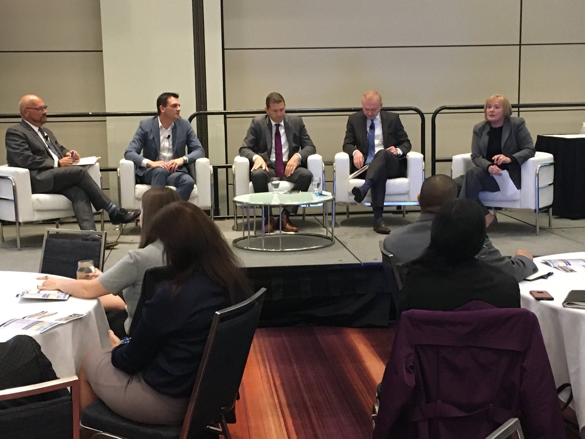 CIAAOfficial1's tweet photo. Monica Kuzyk is moderating the Industry Leader Fireside Chat at the #ciaaclaimssummit https://t.co/u9Ll5LWhaI