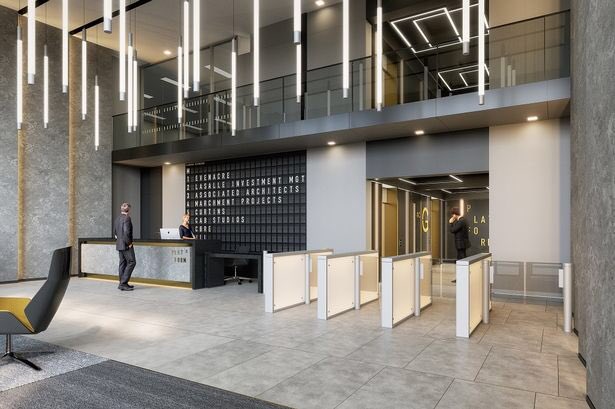 BhamDevNews's tweet image. Huge pre-let deal announcement - Government Property Agency agrees a deal to take the whole of office building Platform 21 on Stephenson Street
insidermedia.com/news/midlands/…