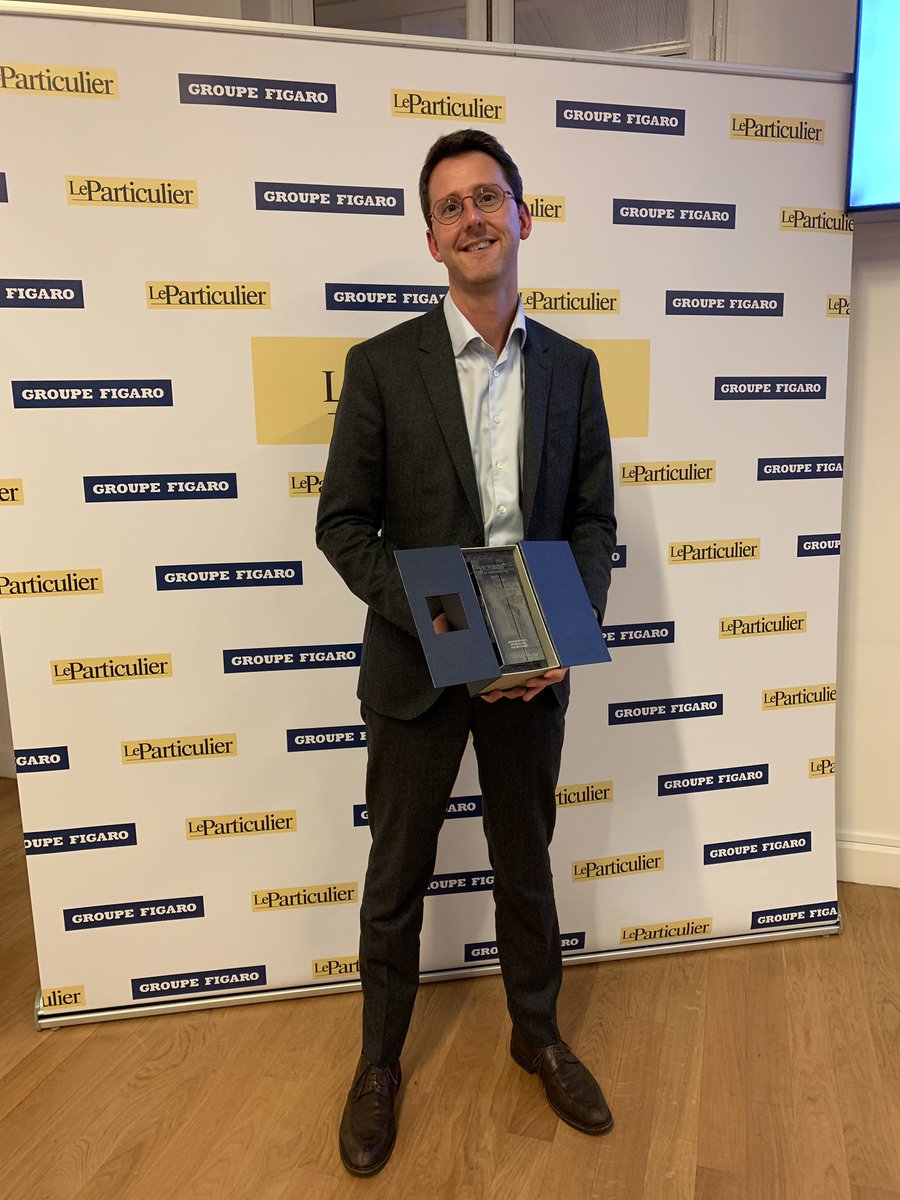 🥇Notre contrat d'#assurancevie Kapital-direct 1e sur le podium des multisupports sur internet. Une Victoire d'or pour Kapital-direct dans la catégorie des multisupports pour initiés #Récompense #Placements #Epargne