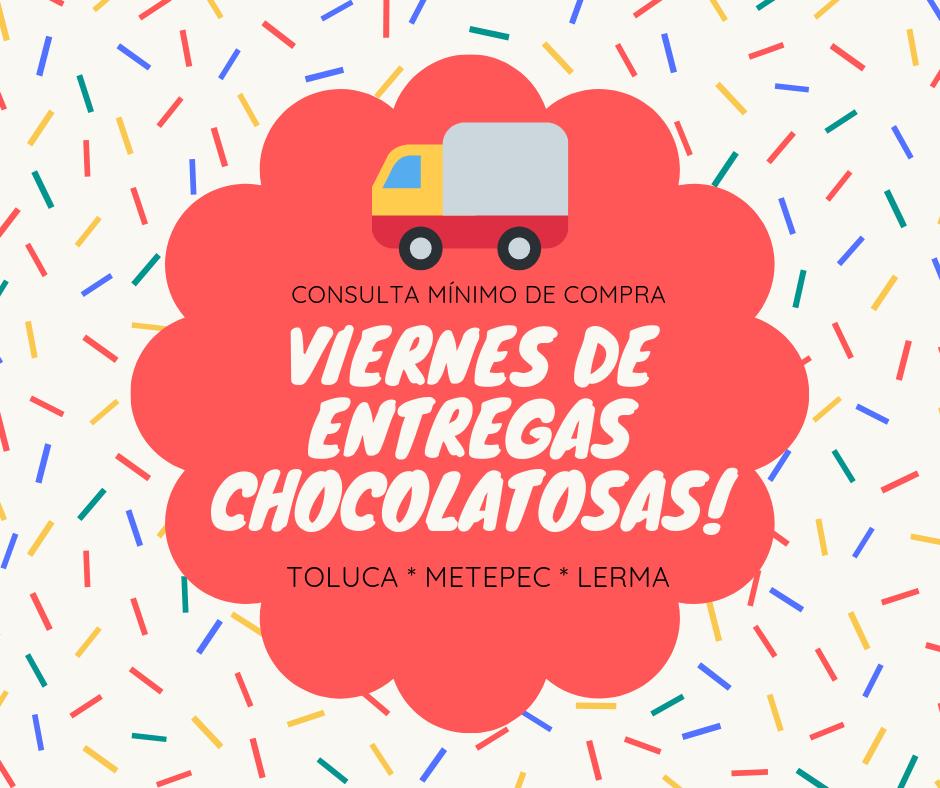 OLAXOKOLATL's tweet photo. Si no TÚ no vas al CHOCOLATE; el CHOCOLATE va a TI !!
Consulta mínimo de compra; para ENVÍO GRATIS.
#ChocolateFriendly #OlaXokolatl #YoConsumoChocolate #ServicioADomicilio #YoConsumoLocal https://t.co/IHeDPY151h