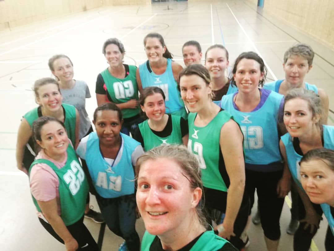 Only 2 more days until the tournament! Meet team Zurich! 
#amsterdamnetballtournament  #amsterdamnetball #amsterdam #netball #netballeurope #tournament #netballteam #expats #expatsport #meettheteams #netballlife #playnetball #teamspirit #bringiton #zurich #zurichnetball
