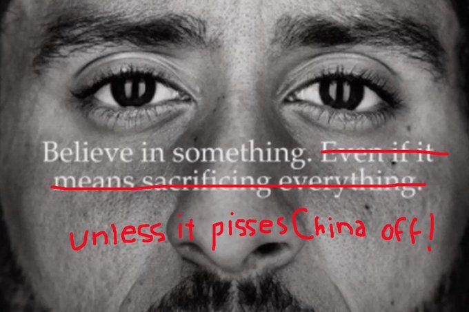 GeorgeTirebite3's tweet photo. @dadbod_thor @nypost @Nike Corrected version... https://t.co/1caZtgUnzm