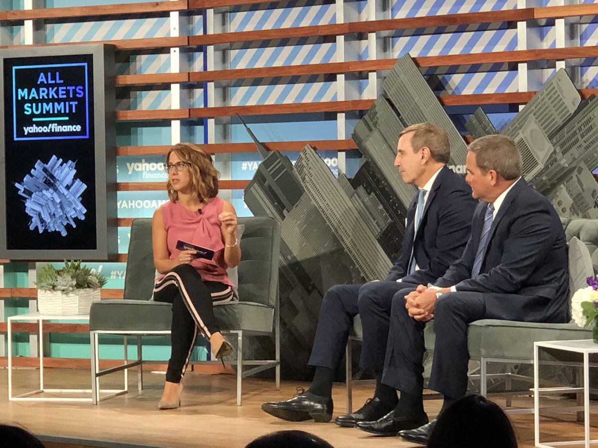 AlisonSmithNYCT's tweet image. Trust in financial service markets  #yahooams @principal