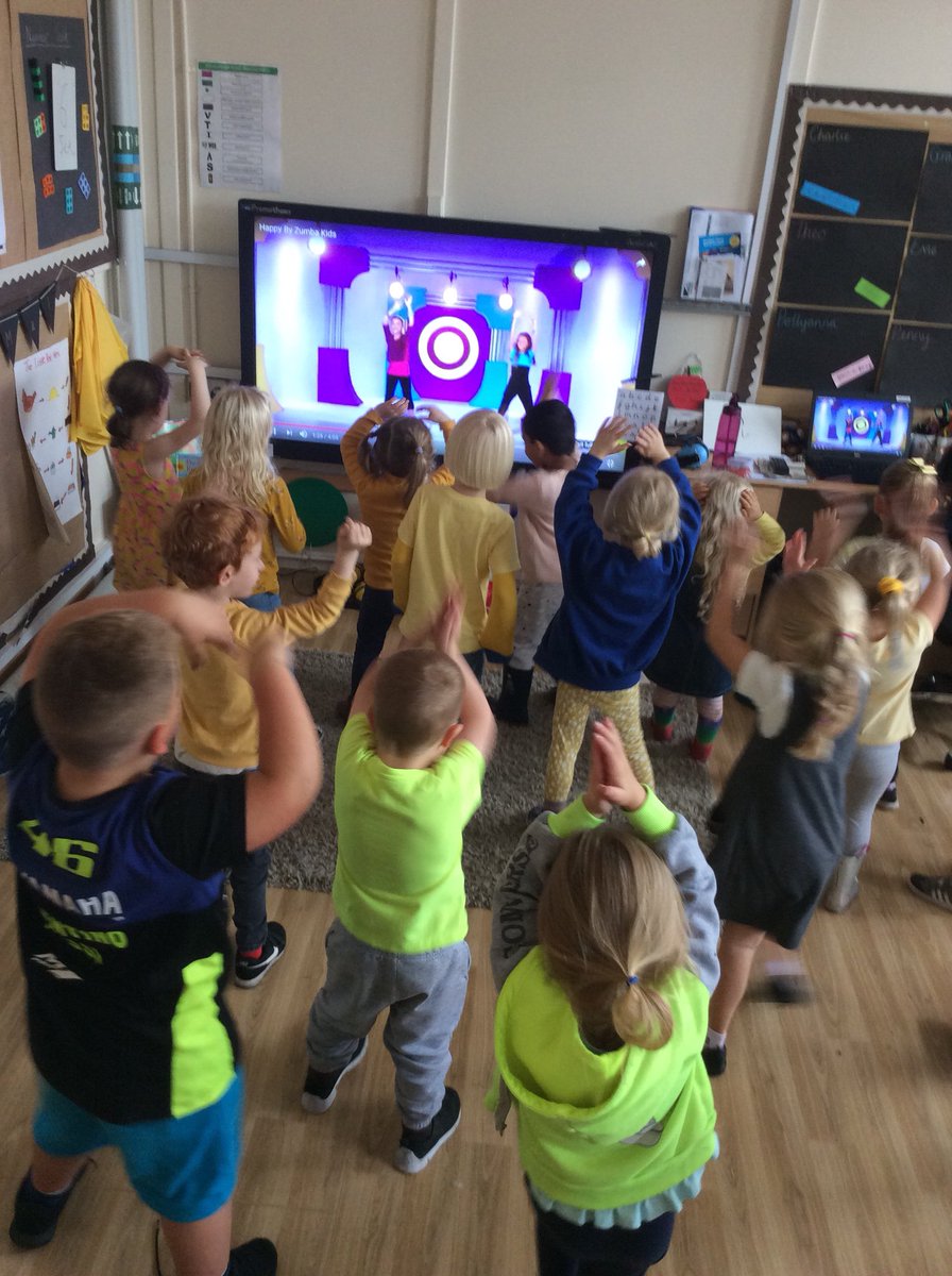 We’ve had a fantastic #WorldMentalHealthDay focusing on our wellbeing and finding ways to cope when we are struggling with our mental health.  Crafting, the mile run, Yoga, Pilates, Mindfulness, outdoor reading, and making stress balls were some of our amazing activities today.