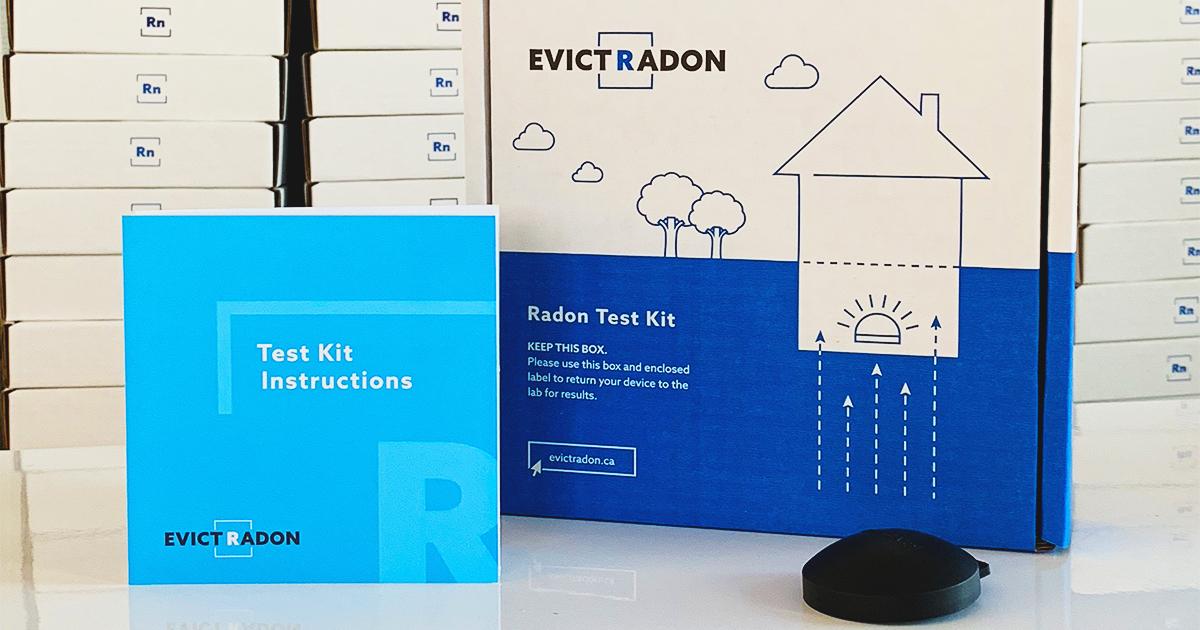 We are now recruiting for our <a href="/UCalgaryMed/">UCalgaryMedicine</a> Evict Radon study. Every day, Canadians are diagnosed with radon-induced lung cancer, but it is entirely preventable. Knowing your home's radon level is the first step. Test today: evictradon.org #evictradon