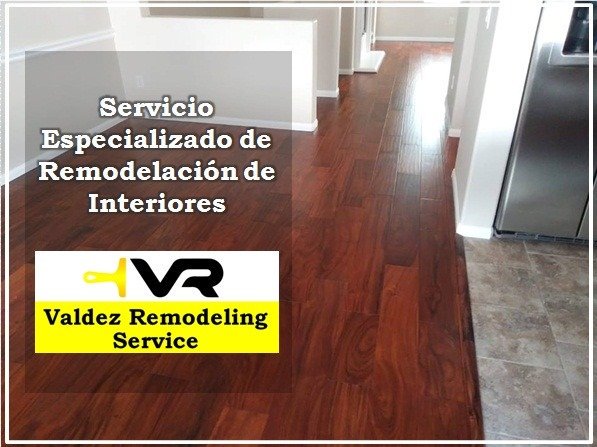 BlogShopMexico's tweet image. Valdez Remodeling Service, Especialistas en Remodelación de Exteriores e Interiores en su Hogar ú Oficina en el Área de San Diego. Mayores informes: 619-496-3421 #ServicioEspecializado #RemodelacióndeInteriores #InstalacióndePisosdeMadera #AmpliaExperiencia #AtenciónPersonalizada
