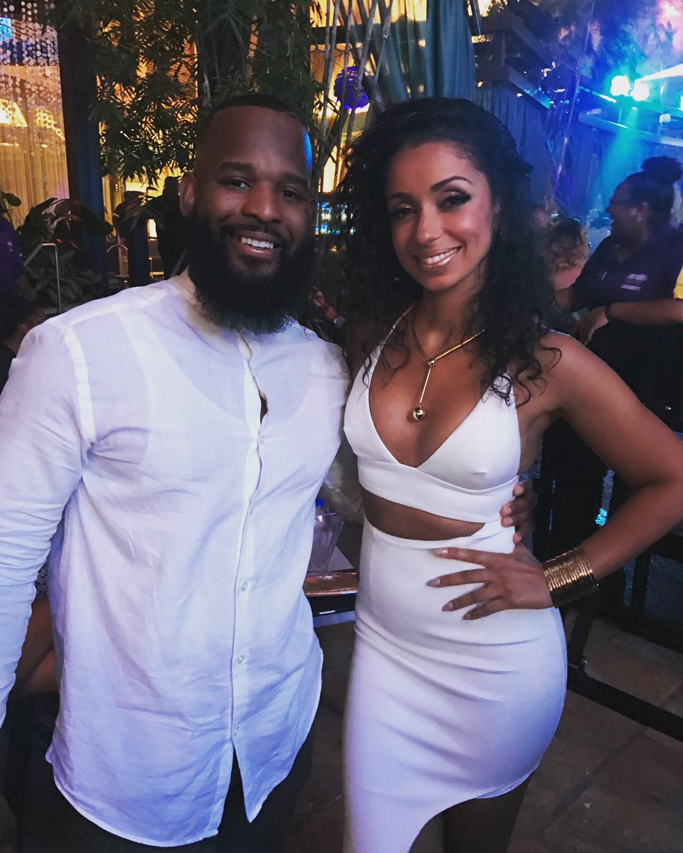 Happy birthday to the homie <a href="/MYAPLANET9/">MYA</a> . Some of God’s greatest blessings come in the form of people! Thank you for being a blessing to my life! #happybirthdaymya #mya #planet9 #hartfeltmg #ItzMyTurn! #grammynominated #pastor #producer