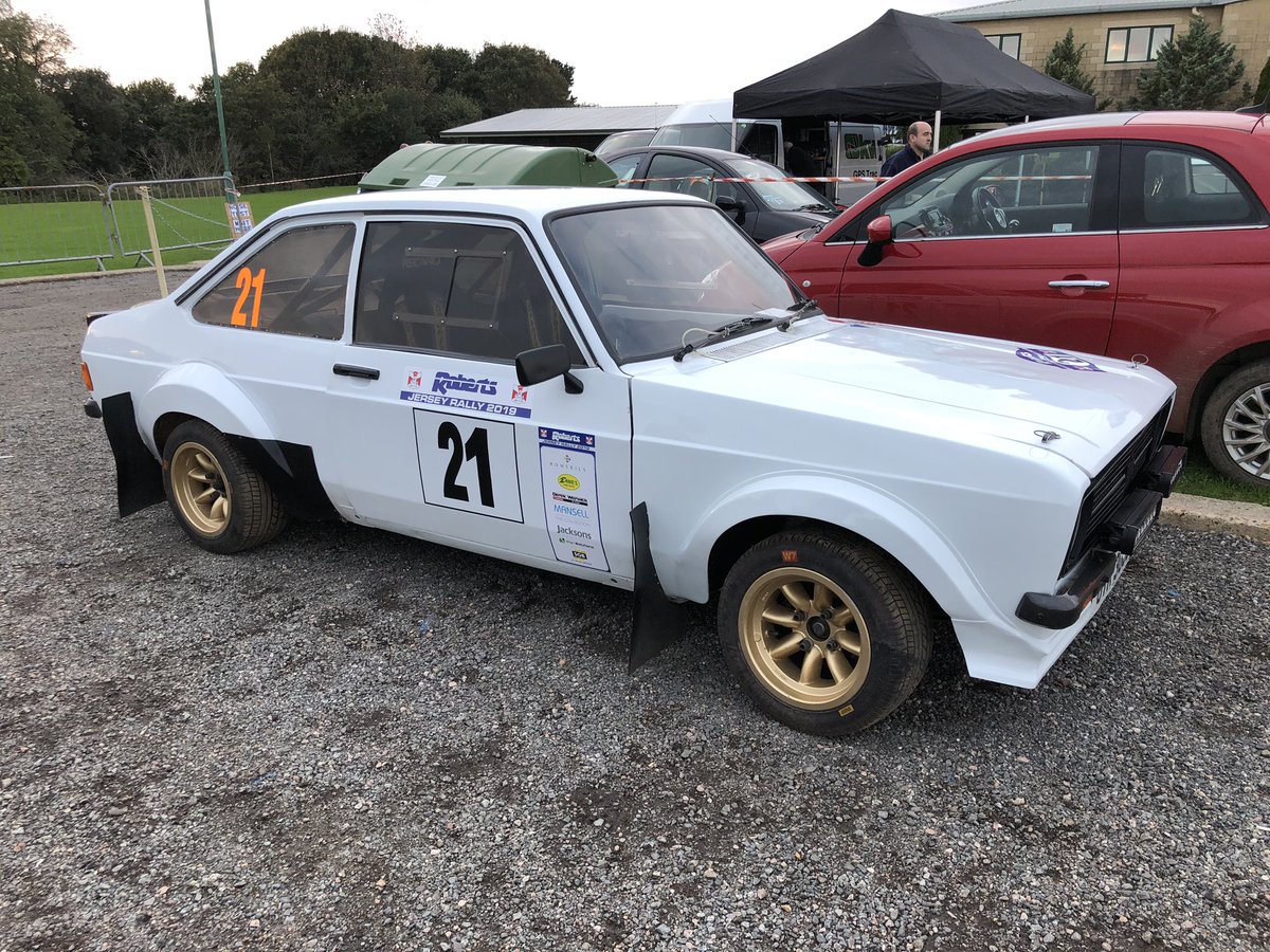 jersey rally 2019