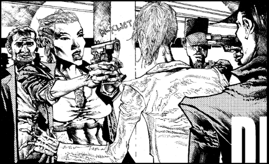 MusicMakerComix's tweet photo. Agent Nguyen is not afraid to yell at anyone, even her boss... She’s definitely someone that you don’t want to cross and being her friend is always a good thing
#Comix #ComixBook #ComicsAreArt #ComicBook #ComicBooks #Comics #ComicsComic #ComicsOnComics #Artist #Art #ComicsFun https://t.co/5bPQxruTg7
