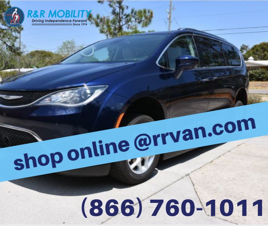 RandRMobility's tweet photo. R&R Mobility have new and used #wheelchair vans for sale.
Do you or your loved one have a #disability which causes them not to be able to drive or ride in a standard vehicle?
Visit us in Athens, GA. at 164 Commerce Blvd
https://t.co/we994Q9Gru #RRVan #Mobility https://t.co/NvR9GEHFpx