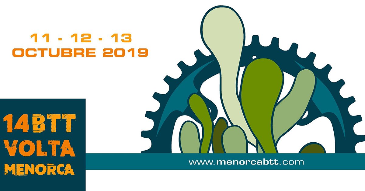 Turismo de Menorca (@turismomenorca) on Twitter photo #AgendaMenorca #MenorcaNatural #MustSeeMenorca #ReservadeBiosfera #MediterráneoPuro | XIV Volta a Menorca BTT | 11 al 13 de octubre <a href="/TurismeBalears/">Turismo Illes Balears</a> MenorcaBiosfera #AgendaMenorca #MenorcaNatural #MustSeeMenorca #ReservadeBiosfera #MediterráneoPuro | XIV Volta a Menorca BTT | 11 al 13 de octubre <a href="/TurismeBalears/">Turismo Illes Balears</a> MenorcaBiosfera