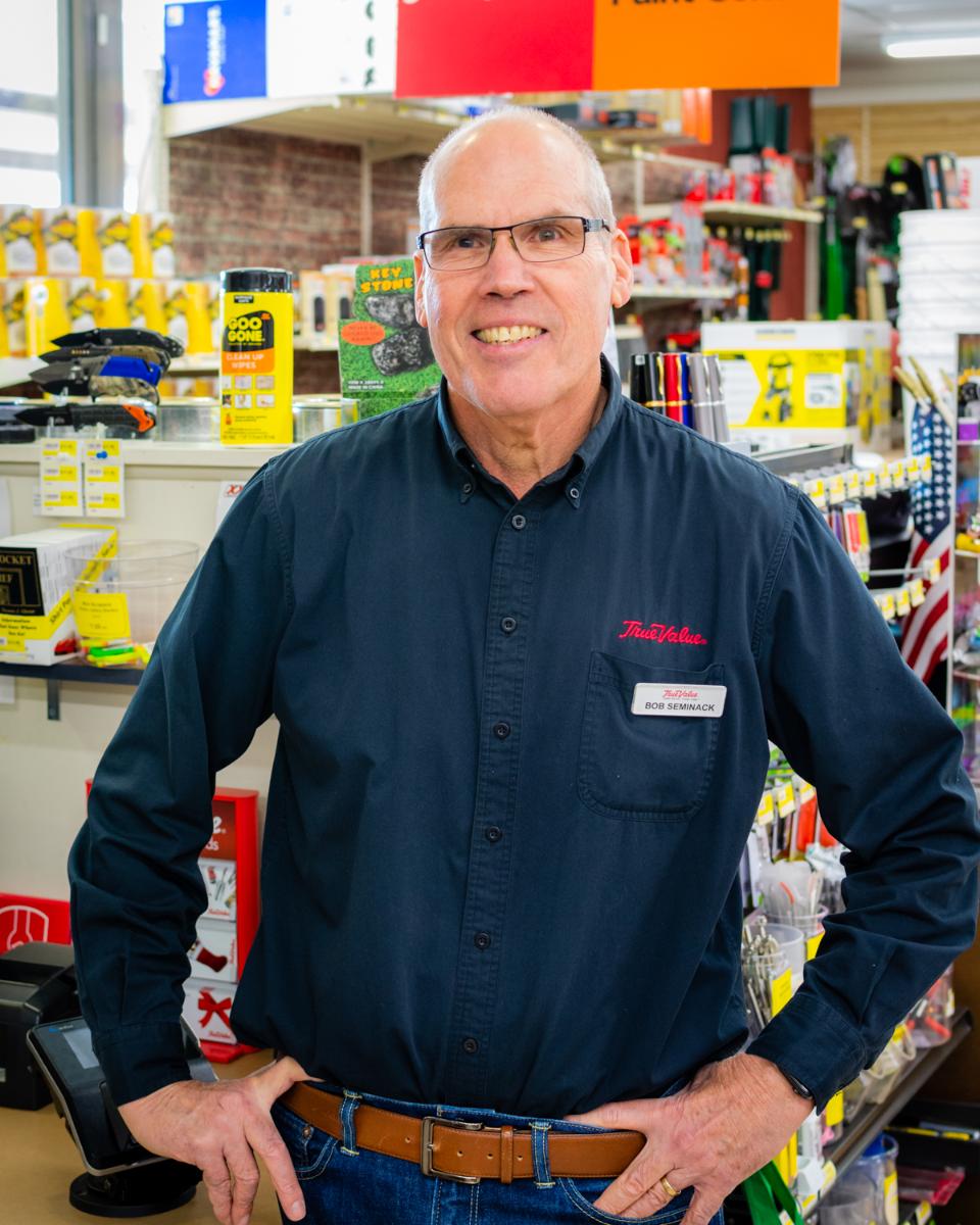 DelRayTrueValue's tweet image. Our dedicated team of professionals has the experience needed to suggest the perfect products for your project.