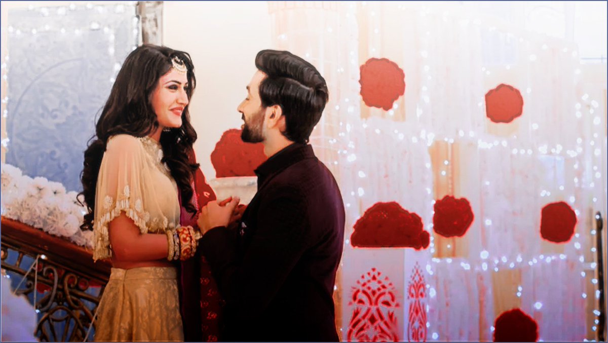 khidkitod khoobsurat♡♡ 
#shivika #ishqbaaaz