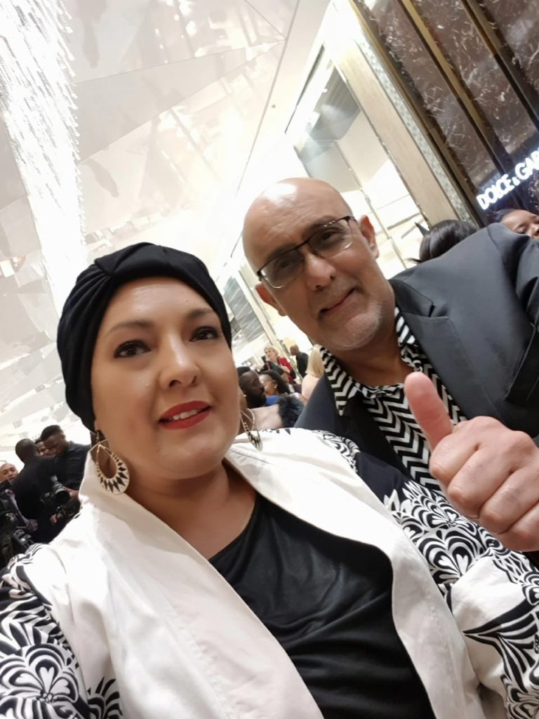 We are here #BassiesBook  <a href="/basetsanakumalo/">Basetsana Kumalo</a> <a href="/jamelagarda/">jamela garda</a> <a href="/ChampionSAfrica/">ChampionSouthAfrica</a>