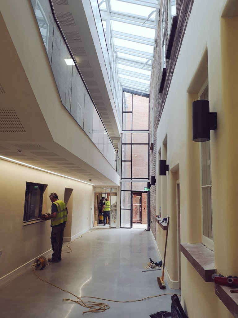 Collins_Rolston (@collinsrolston) on Twitter photo @RolstonArch are excited to be attending the @CEFNI Construction Excellence Awards with <a href="/Geda_Const/">GEDA Construction</a> & <a href="/ClanmilHousing/">Clanmil Housing</a> Our Durham St, Belfast project is a finalist in the #SocialHousing category. #CEFawards19 #constructionexcellenceawards19 @RolstonArch are excited to be attending the @CEFNI Construction Excellence Awards with <a href="/Geda_Const/">GEDA Construction</a> & <a href="/ClanmilHousing/">Clanmil Housing</a> Our Durham St, Belfast project is a finalist in the #SocialHousing category. #CEFawards19 #constructionexcellenceawards19