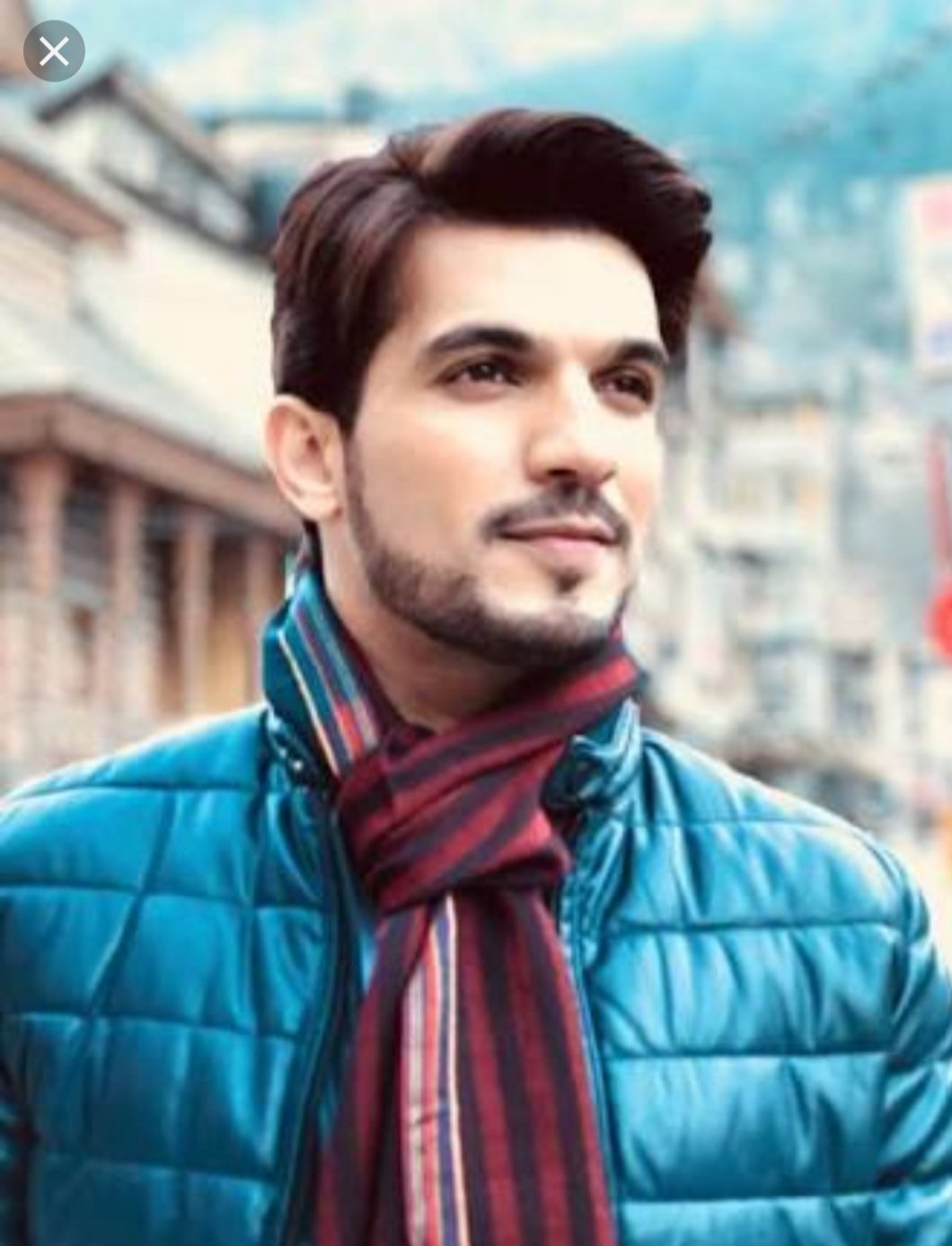 Arjun bijlani\s birthday is going to come 
Advance happy birthday arjunbijlani 