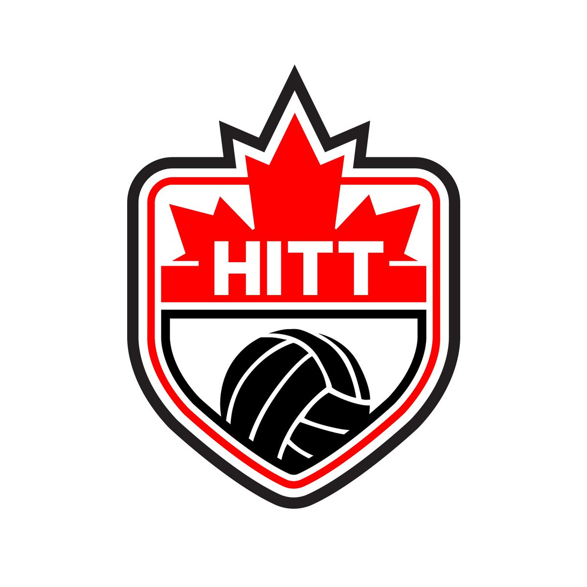 HITT Volleyball is thrilled to present our new logo. We have evolved in many aspects over the years and are so excited to continue to serve premier volleyball camps and clinics to athletes across the provinces of Alberta and British Columbia! #hittvolleyball #volleyballcamps