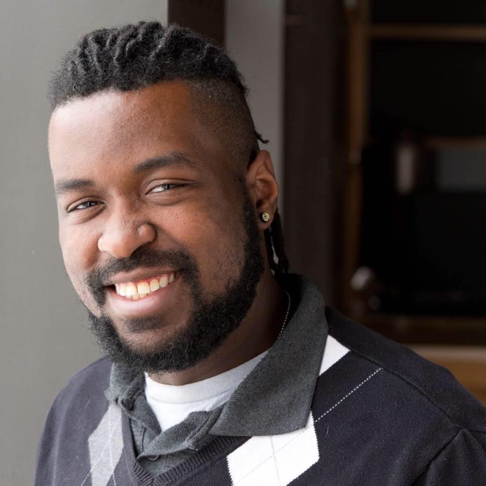 Get to know our Throughline Theatre Company Presents Steel City Spotlight playwright:

TJ Parker-Young is a Texas born playwright and theatre administrator who also serves as co-representative for the Dramatists Guild – Pittsburgh region. 

Tickets: buff.ly/2AfFxjs