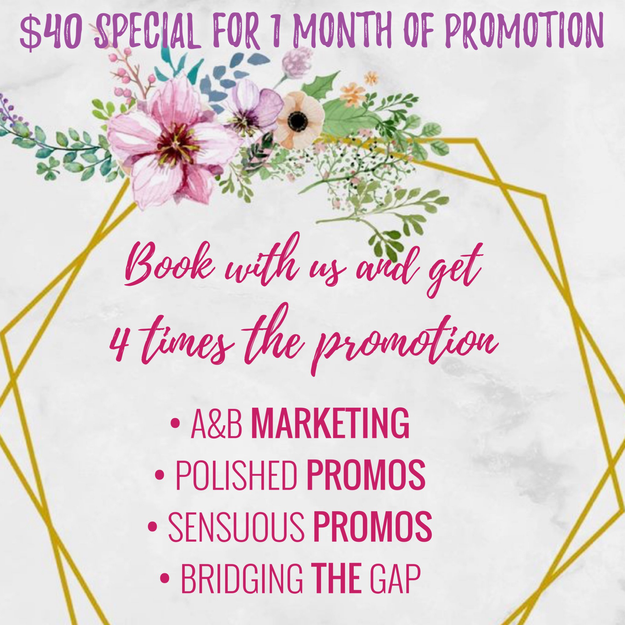 AB Marketing (ABMarketingTeam) / Twitter