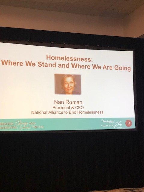 Homeless Coalition tweet media