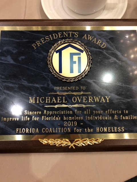 Homeless Coalition tweet media