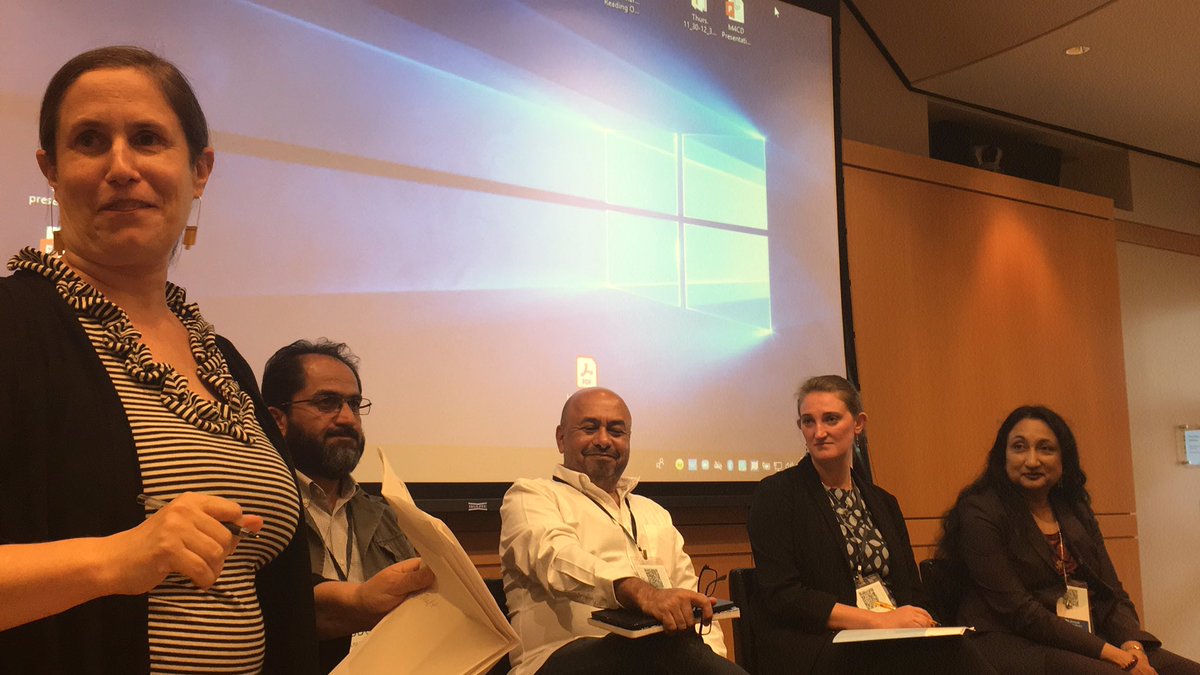bzawawi's tweet photo. #m4edchat amazing presentations from across the globe on using technologies to support learning and reading comprehension for children https://t.co/YsZ2moCLYf