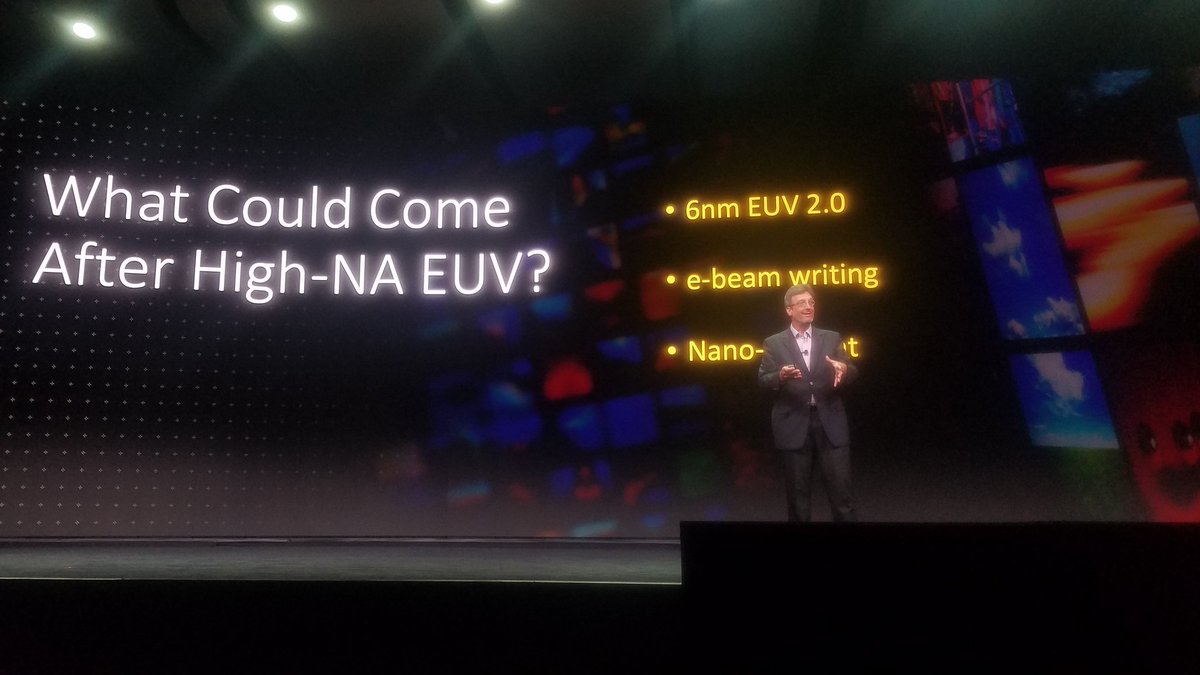 david_schor's tweet image. Self assembly #ArmTechCon