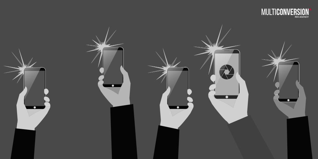 multiconversion's tweet image. 🔦 ¿Sabías que la mayoría de apps de linterna solicitan entre 50 y 77 permisos para acceder a distintas opciones de tu smartphone? Acceso al micrófono, a la cámara, a la lista de contactos...Así lo ha asegurado la empresa de seguridad @avast_antivirus ¡¡OMG!! #Multiconversion