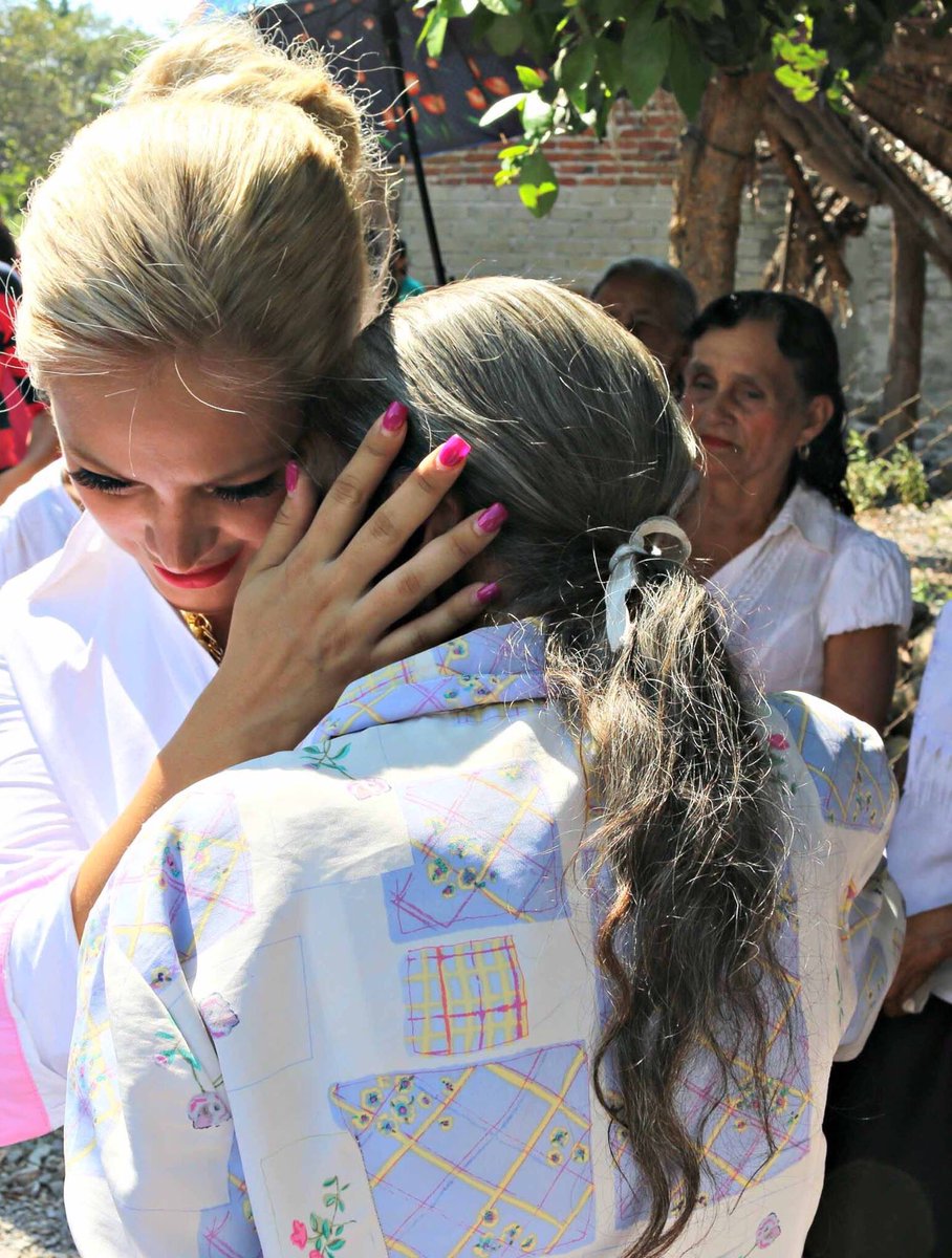 El desarrollo sostenible requiere que las mujeres tengan mismos derechos, oportunidades y una plena participación.