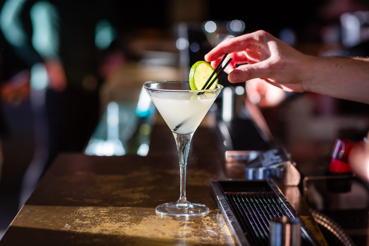 Bar_1821's tweet photo. It's definitely time to start thinking about cocktails for the weekend. So we'll just leave this here and tempt you out. We'll see you this weekend then? 😉 https://t.co/BKCVwnP84m