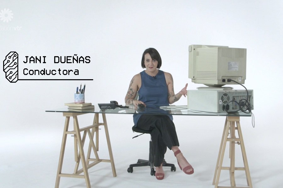 📺 <a href="/quepasacl/">Qué Pasa</a> | Por la Razón y la Ciencia: Así será la tercera temporada de la exitosa serie bit.ly/2M3OgMh