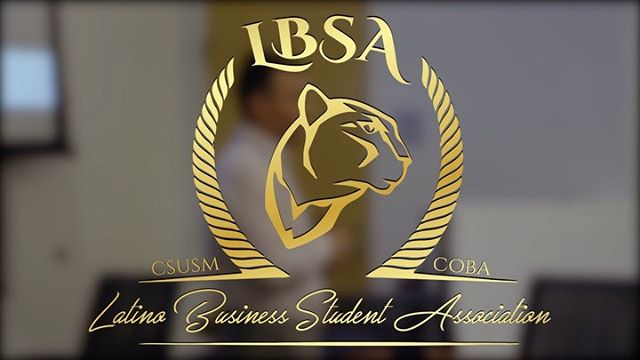 LBSA_CSUSM's tweet photo. Quick recap video of our last meeting with Benny Andrade giving us an amazing presentation on Fair Trade Business in the #Global #Market! Super interesting and informative presentation that allowed an open discussion with great questions! Out next latino business student associat https://t.co/578r6QpQNE