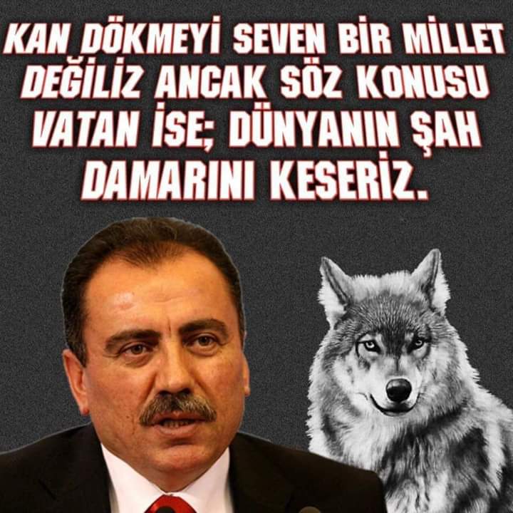 Ne mutlu türküm diyene