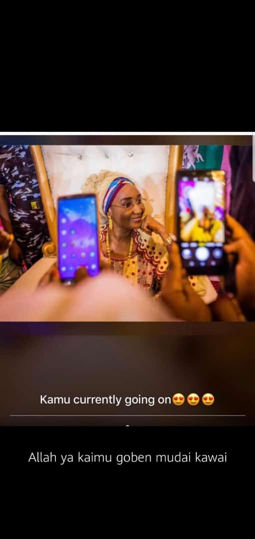 ComradeNas's tweet photo. Nigerians play too much I swear #NextLevelWedding https://t.co/tnD3S596PO