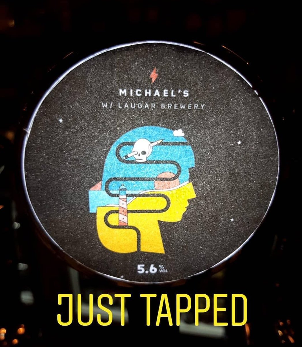 PaddleAnd's tweet image. 🚨AMAZING!! Just tapped this  Barcelona Weisse with Melon from @GarageBeerCo - 5.6%ABV🚨
 Small keg....ruuuuunnn!