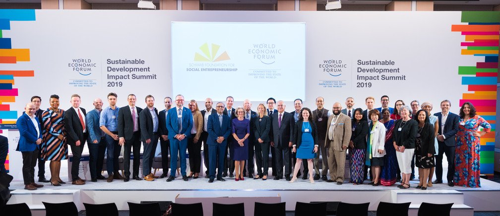 Have you nomiated your #socent? Nominations are open for The Schwab Foundation for Social Entrepreneurship's Social Entrepreneur &amp; Social Innovator of the Year Awards. Apply by 11/15 ow.ly/gQyk50wCvFm