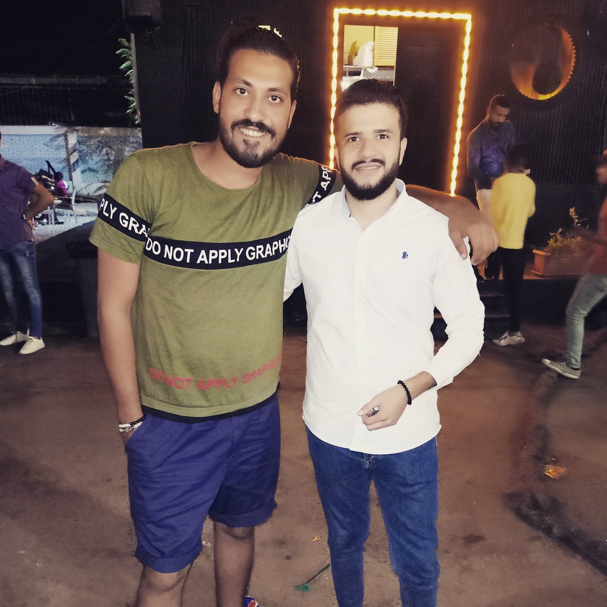 AhmerElsogher's tweet photo. #اللول https://t.co/6aE3AYUdN9