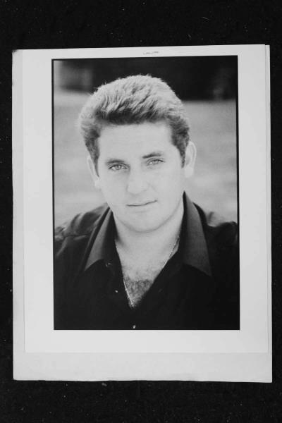 Happy Birthday & RIP Chris Penn (1965-2006).     